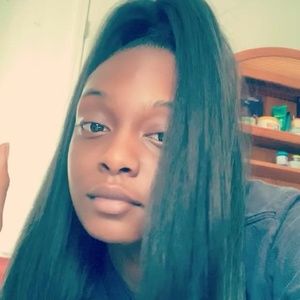 Meet your Posher, Kamryn